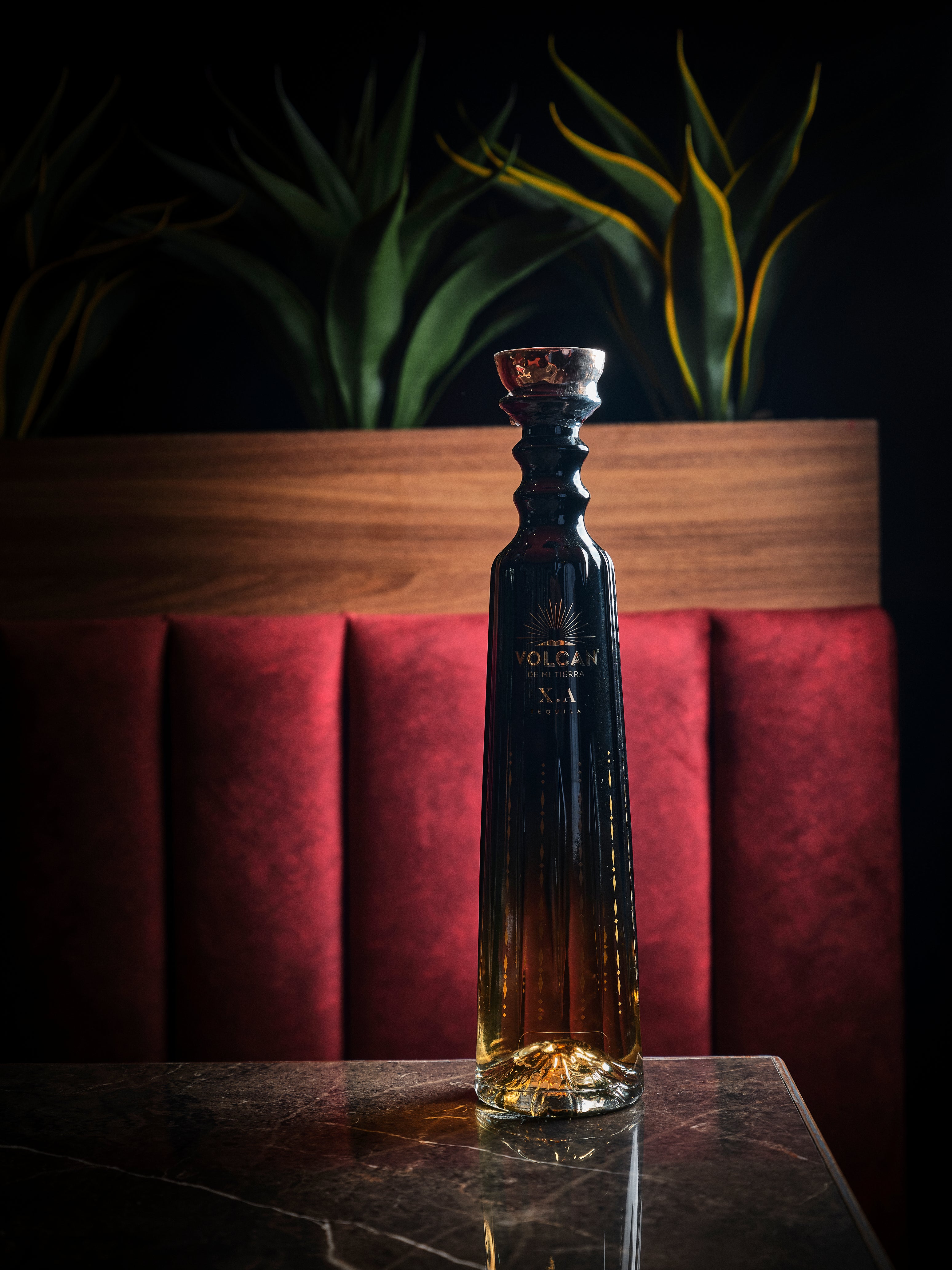 Volcan De Mi Tierra XA  Extra Añejo 700ml