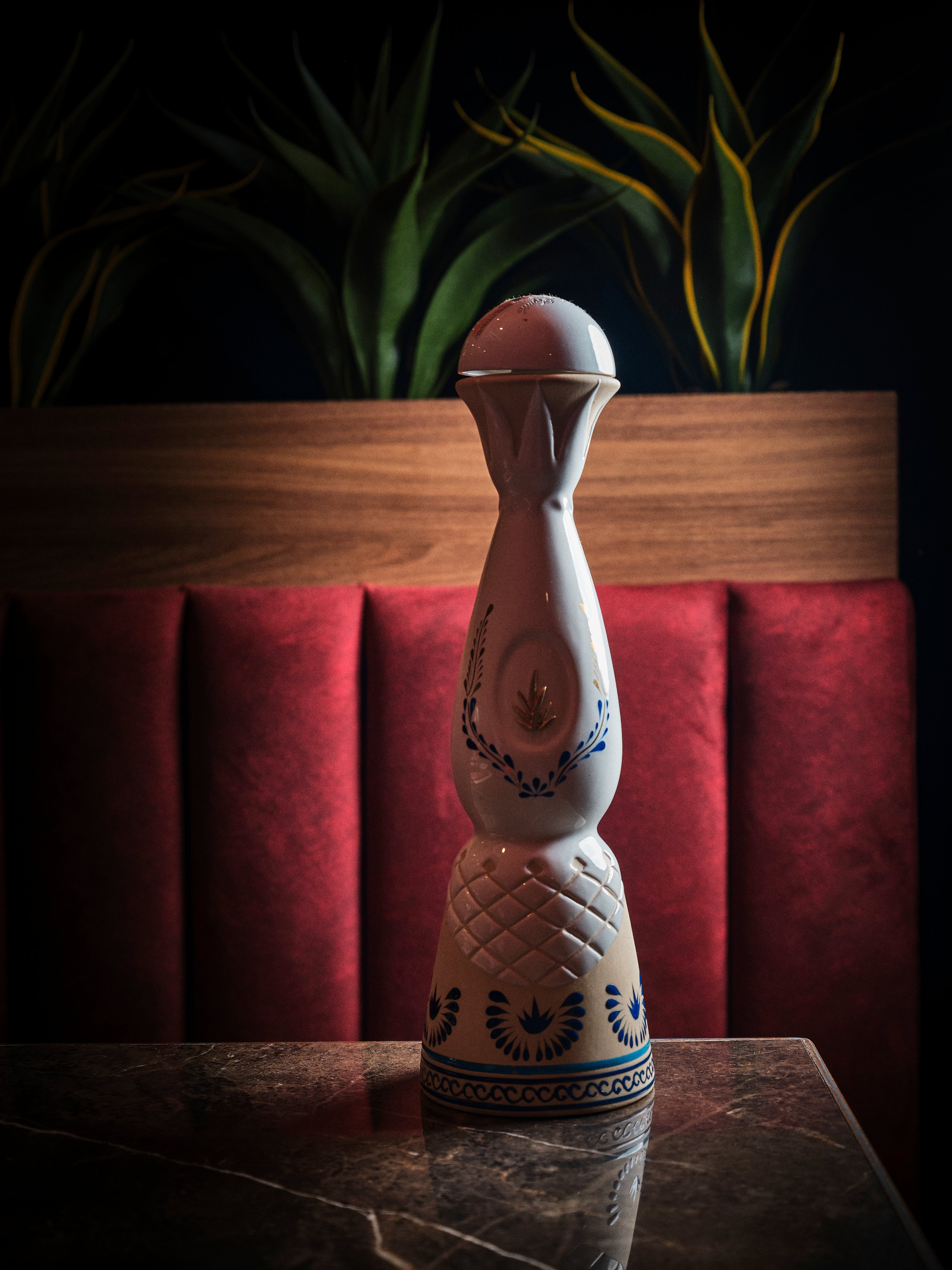 Clase Azul Anejo Tequila 750ML